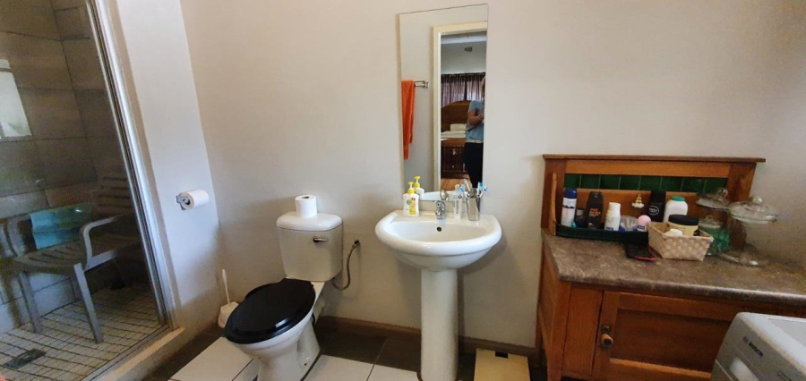 6 Bedroom Property for Sale in Die Rand Western Cape